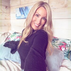 Meet your Posher, Adelle